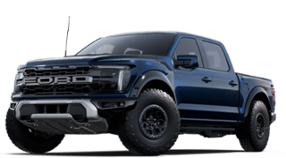 2025 Ford F-150® External Image 2